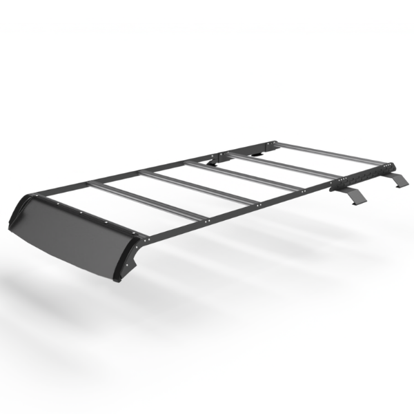 2021-24 Ford Bronco 4-Door Roof Rack for Hardtop - NEW 2.0 ALUMINUM