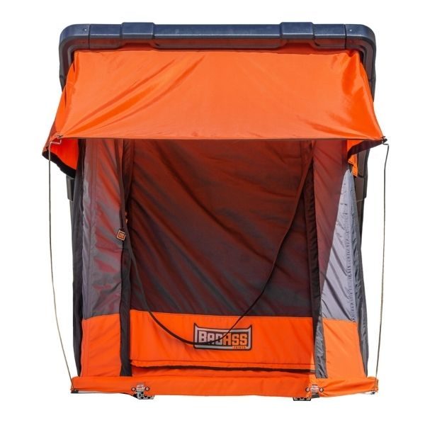 Awning Upgrade for 2021-22 RUGGED™ and PMT™ tents