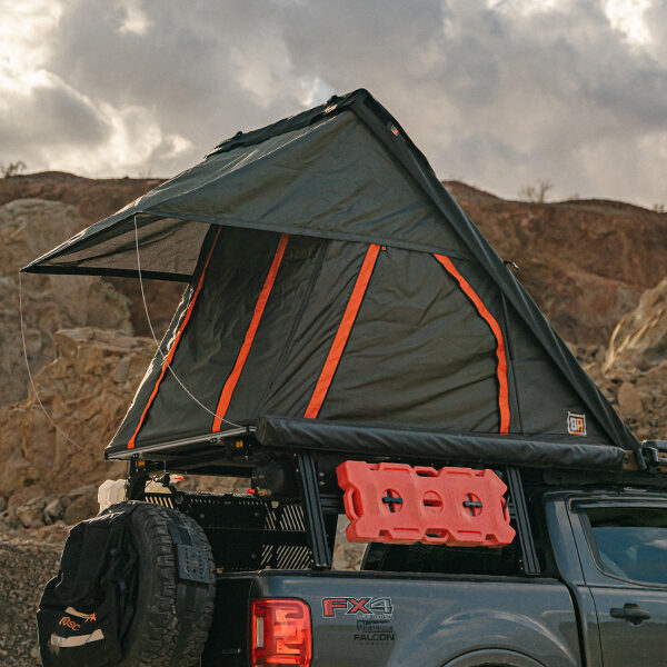 NEW! 2023 PACKOUT™ Rooftop Tent - MADE IN THE USA!