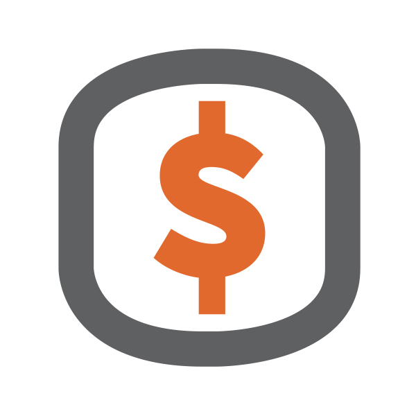 badass tents free finance icon