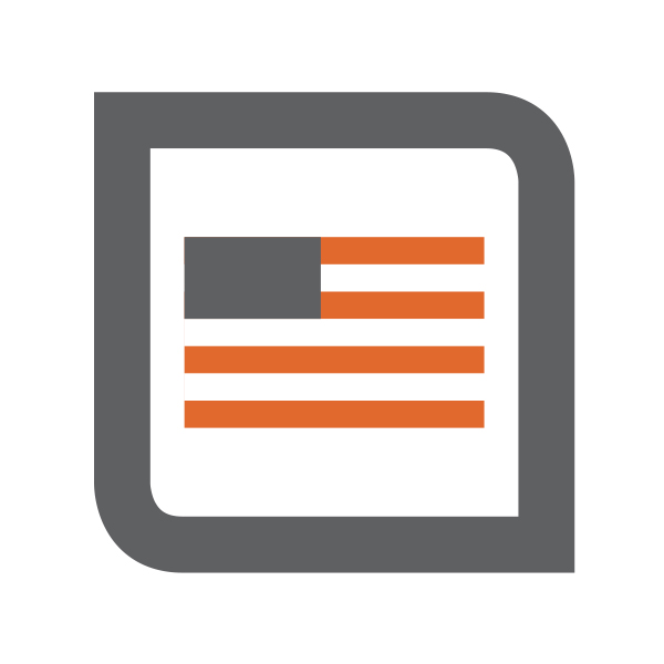 badass tents made in the usa icon