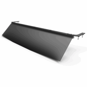 Ford Bronco Wind Deflector replacement for BA Roof Rack