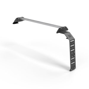 2021-24 Ford Bronco Stand Alone Rotopax Mounting Plate Kits