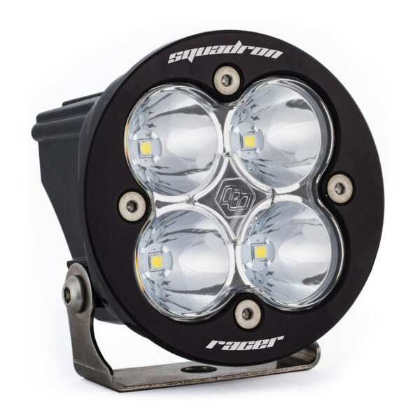 Squadron-R Racer Edition LED Auxiliary Light Pod - Universal
