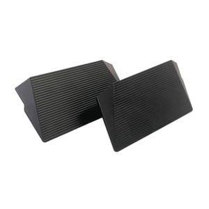 CYBERTRUCK Billet Aluminum Mirror Delete Kit  (Set of 2pcs)