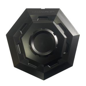 CYBERTRUCK Snap-On Wheel Caps (Set of 4pcs)